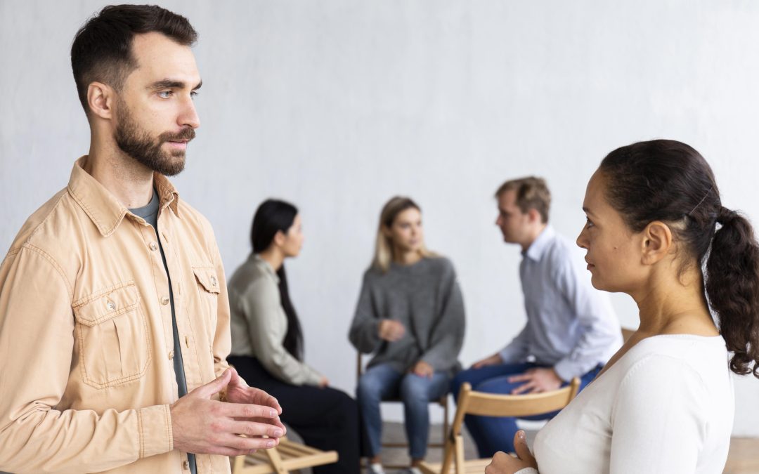 Técnicas para mejorar la comunicación y manejar conflictos en la propiedad horizontal